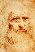 Leonardo Da Vinci