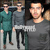 Los Jonas Brothers: Trío de galanes en la semana de la moda de Richard Chai 2014