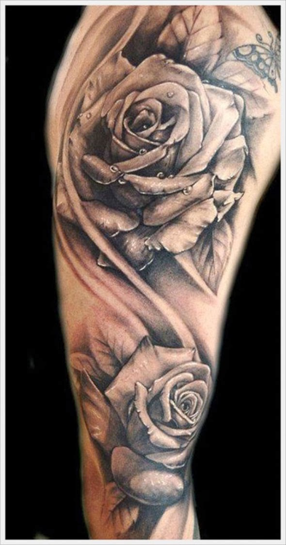 tattoos