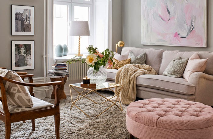 C a s a l o d a: inspiration hos sophia