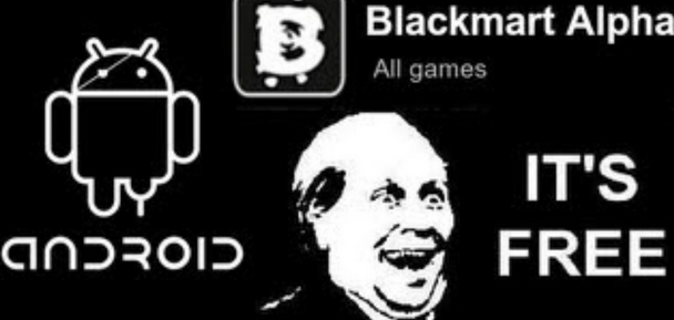Blackmart alpha latest version download