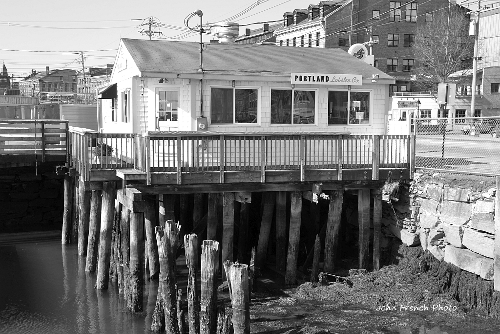 Portland Maine History 1786 To Present Blog The Portland Lobster