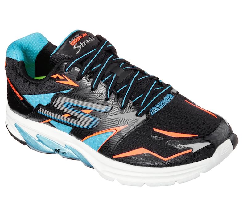 tenis skechers para maratona