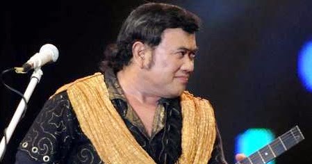 Biografi Rhoma Irama - Gambar.photo
