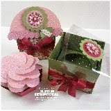 Cupcake Gift Set Tutorial
