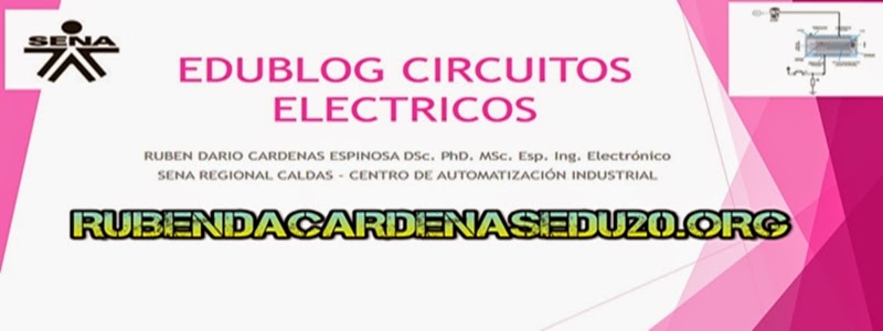 Edublog Circuitos Electricos
