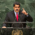 Nicolás Maduro gastó 2 mdd en viaje a Nueva York