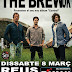 THE BREW (U.K.). 8 de Marzo, sala Toman Music, Reus (Tarragona)