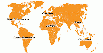 Online Visa Tracker