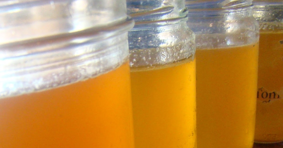 Nourished and Nurtured How to Make Bone Broth and My Favorite Glass