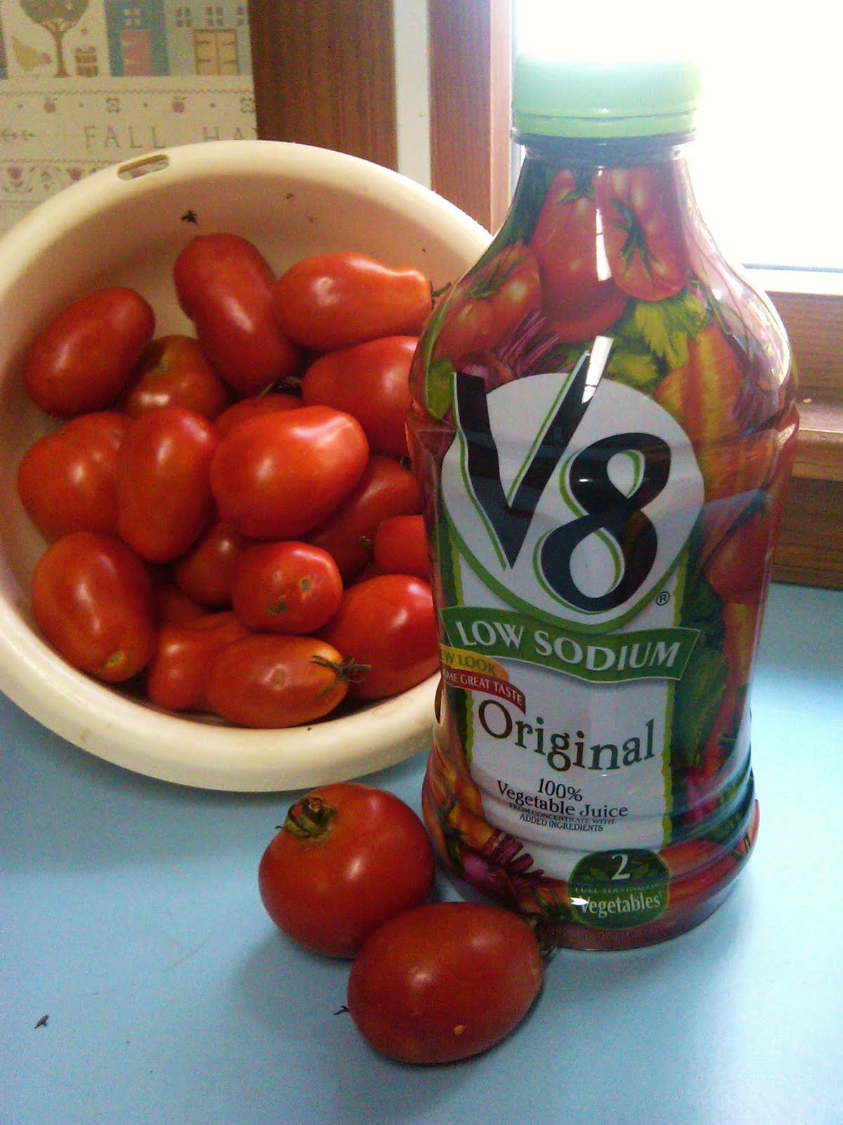 Easy Peasy Gazpacho Soup Eat Simply. Live Healthy.