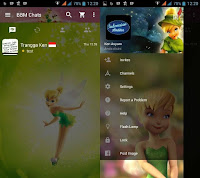 Download Kumpulan BBM MOD v2.11.0.16 Apk Terbaru 2016