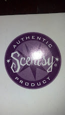 I am now a Scentsy Consultant