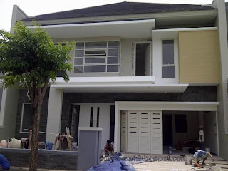 jasa mandor bangunan, pemborong bangunan, kontraktor, arsitek, gambar, rumah, jakarta, solo,