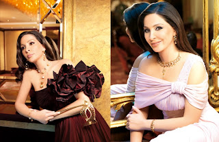ازياء اليسا 2013 - فساتين اليسا 2013 ازياء اليسا 2013 - فساتين اليسا 2013