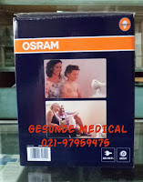 Lampu Kesehatan Osram