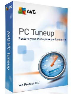AVG PC Tuneup 2011 10.0.0.27 Full Patch | 8 Mb |Noname Cyber