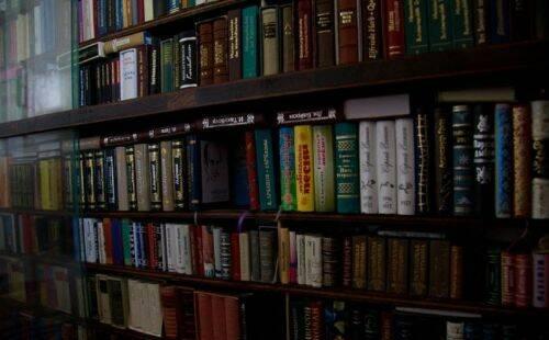 microlibros