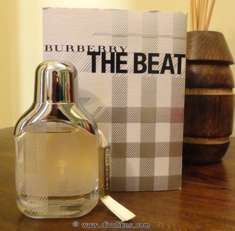 New Perfume Review Burberry Her Fruity Musk Meringue Colognoisseur
