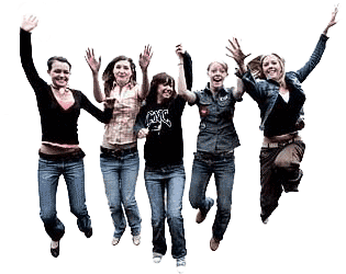 Happy Student Images