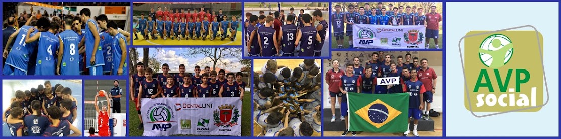 Associação de Voleibol do Paraná