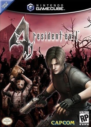 resident evil 4 pc torrent download