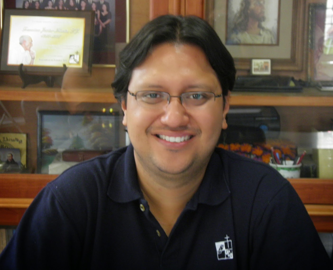 Libro la brujula para el ministro evangelico