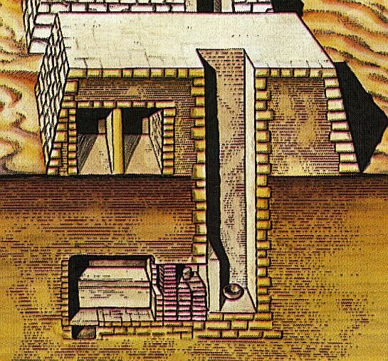 Historia del Arte Arte mesopotámico y egipcio Arquitectura egipcia
