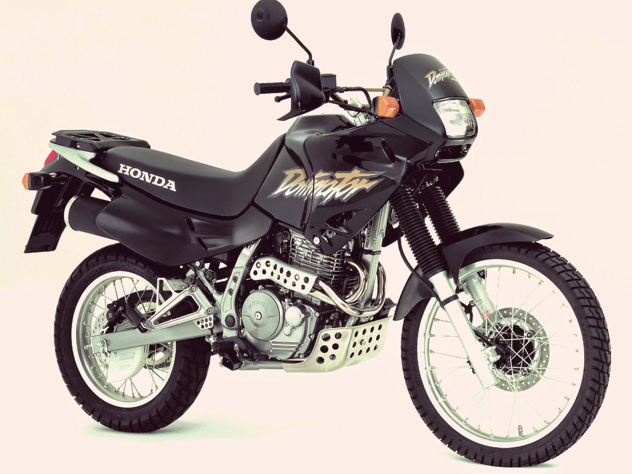 Custom motorcycle resume