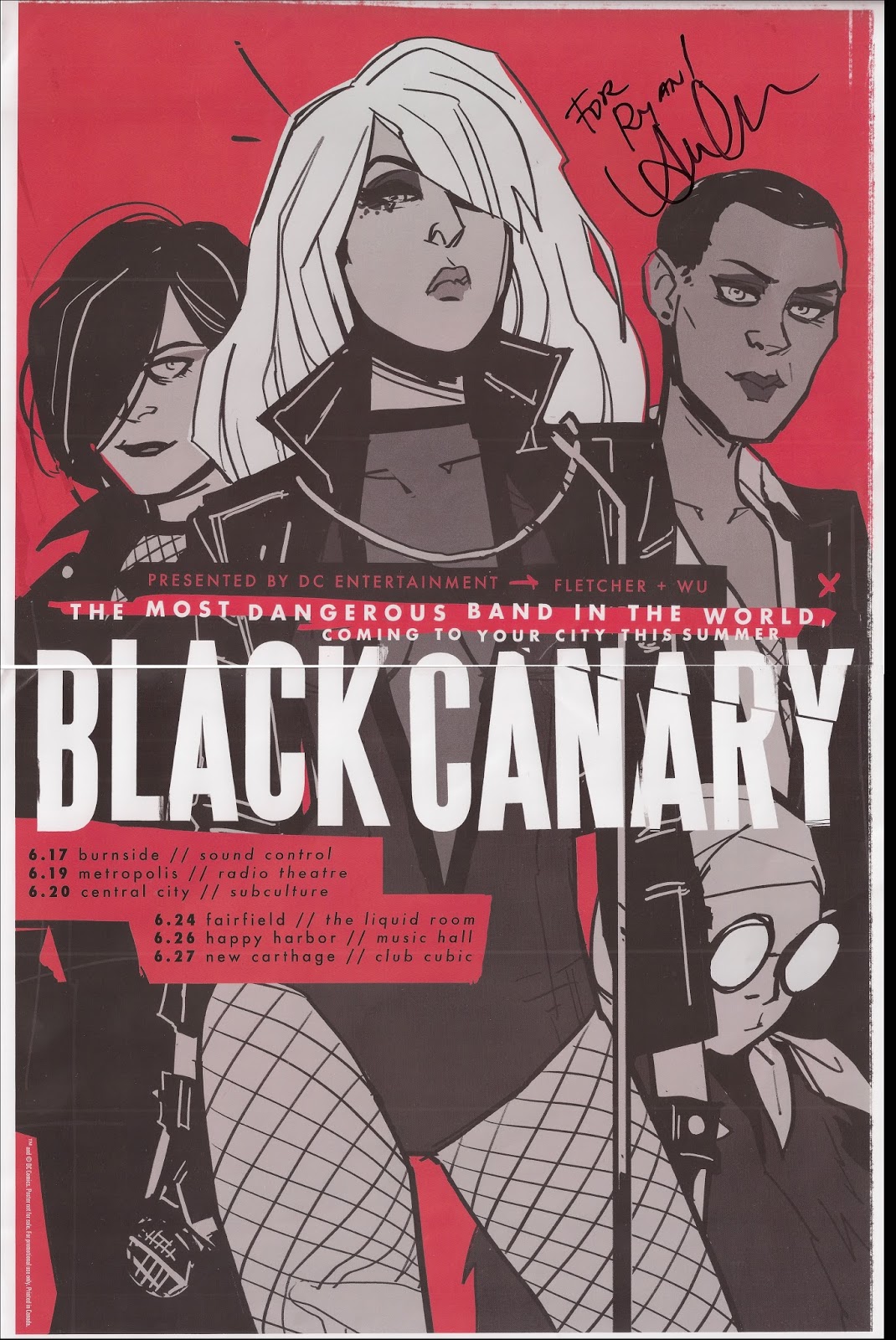 Flowers & Episode 15 Boston Con 2015 and Listener Feedback