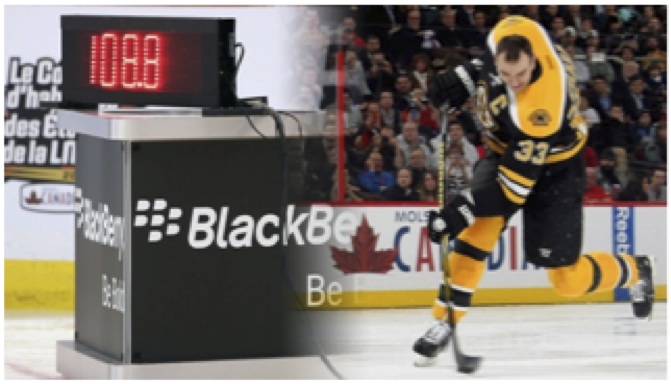 Chara Stick Flex