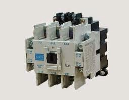 Mengenal Kontaktor Magnetik (Pengantar Praktek Instalasi Motor Listrik