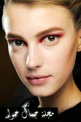 7 طلات جذابة لمكياج عينيك هذا الربيع eye makeup looks 7 طلات جذابة لمكياج عينيك هذا الربيع eye makeup looks