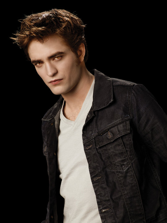 Robert Pattinson in Twilight http://www.picshits.blogspot.com