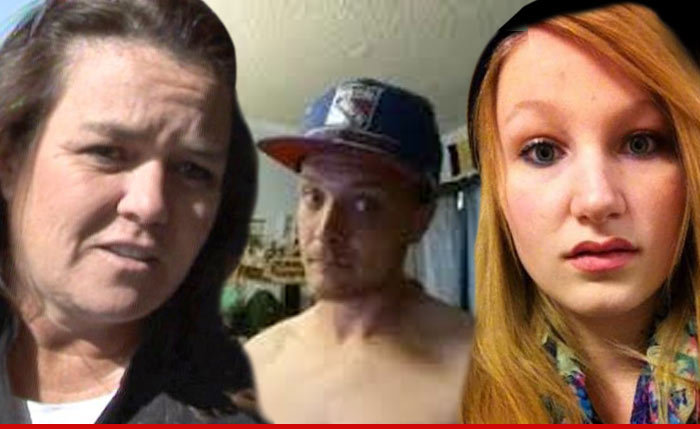 Daughter dating drug addict