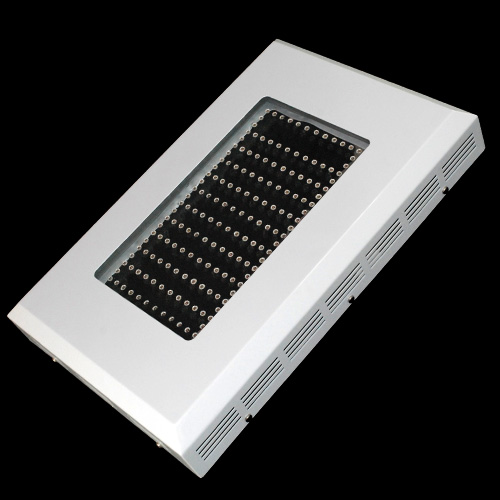 Hydroponicslights Do LEDs Lose Light Intensity with Time?What do you