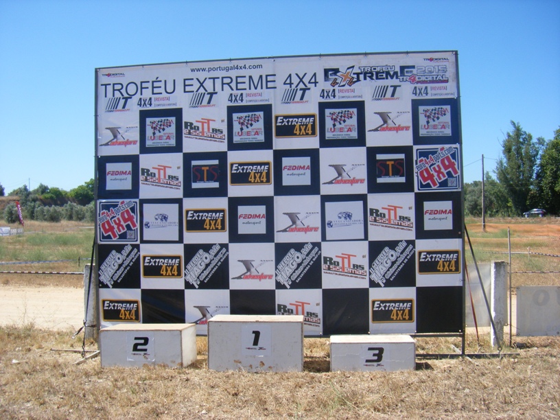 Troféu Extreme 4x4 Couço