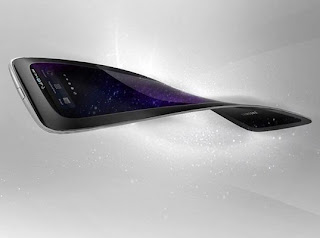 iPhone 5 competitor will be Samsung Galaxy Skin, not S4 iPhone 5 competitor will be Samsung Galaxy Skin, not S4