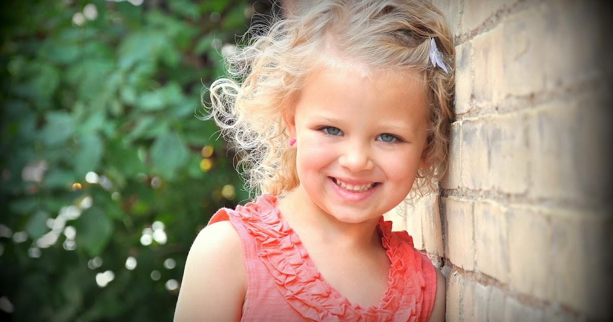 Northern Exposure Photography. Grand Forks ND 5 and All Grown Up!