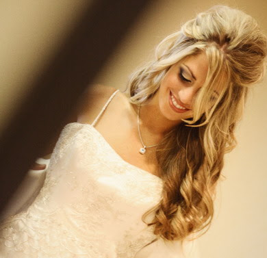Wedding Hairstyles 2011