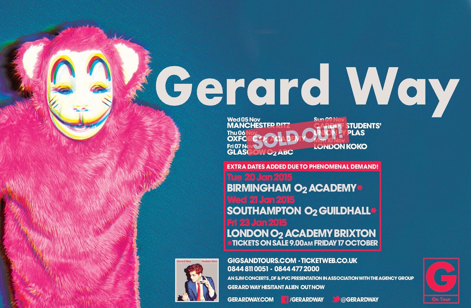 hesitant alien vinyl cover hesitant alien vinyl cover