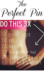 2-Week Workout Plan to Lose Inches 2-Week Workout Plan to Lose Inches