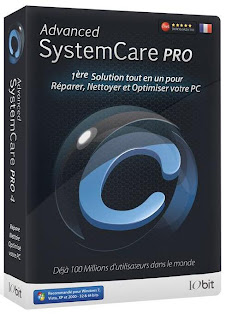 Advanced SystemCare PRO v6.0.8.170