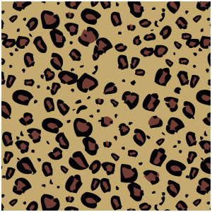 Print Animals Print Animals