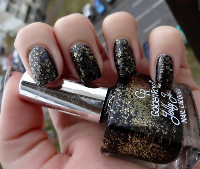 Golden Rose Jolly Jewels 117