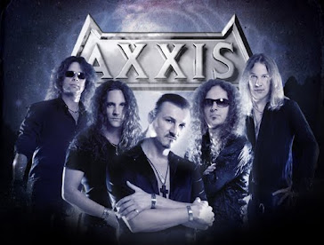 Axxis-Live 2009