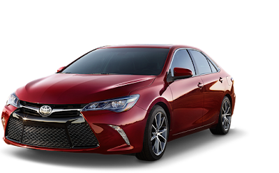 Toyota Yetkili Servisi Samsun