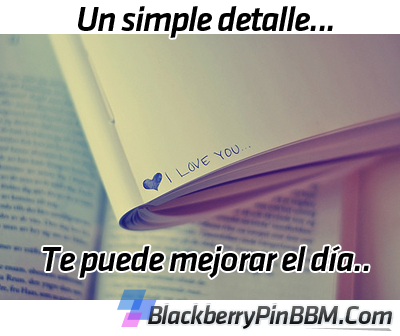 Imagenes para el pin del blackberry (Parte 1) Imagenes para el pin del blackberry (Parte 1)