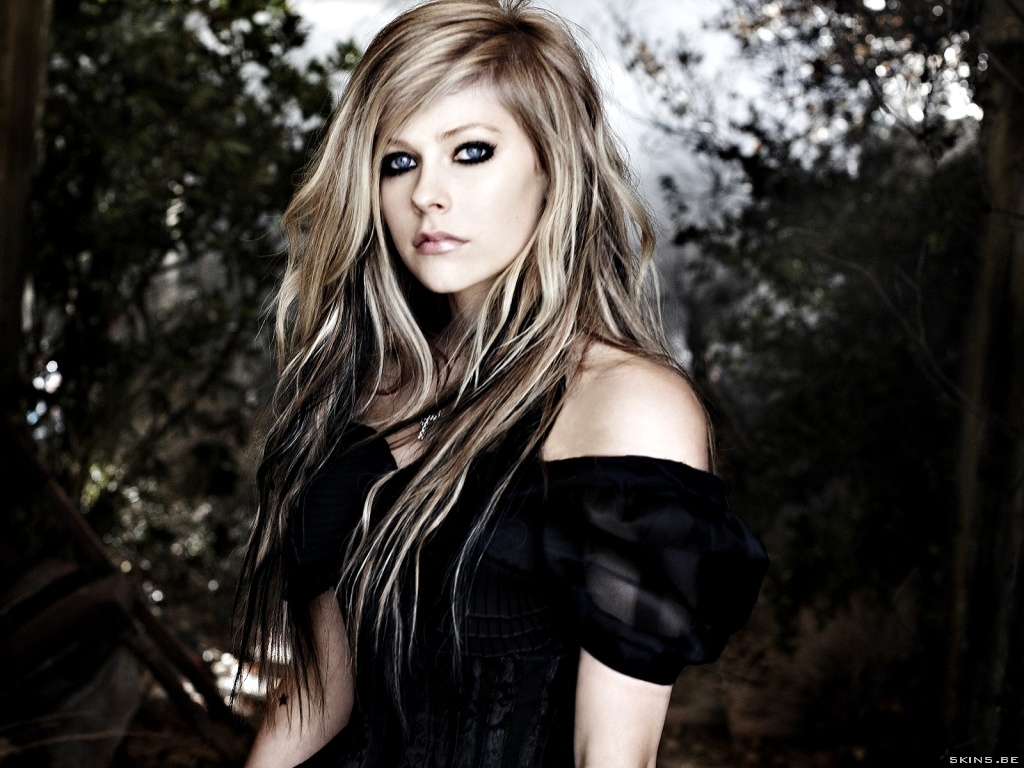 Avril pics porn picture 45
