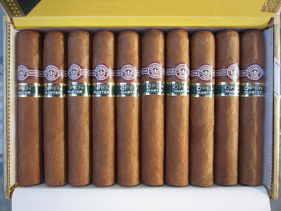 Cigar Cuba chính hiệu!!! Đẳng cấp ông chủ!!!! - 1